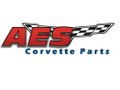 AES CORVETTE PARTS Logo