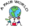 afairtradeworld.org Logo