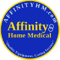 AffinityHM Logo