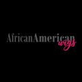 African American Wigs Logo