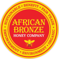 African Bronze Honey Canada Logo