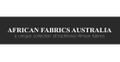 AFRICAN FABRICS AUSTRALIA Logo