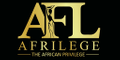 Afrilege logo