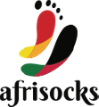 AfriSocks Logo