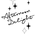 Afternoon Delight NYC Logo