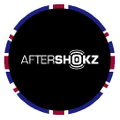 AfterShokz UK logo