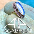 Agabhumi logo