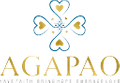 Agapao Store Logo