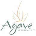 Agave Oil Logo