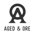 Aged&Ore Logo