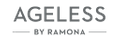 AgelessByRamona USA Logo