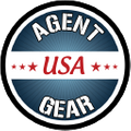 Agent Gear Logo