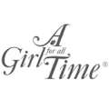 A Girl for All Time UK Logo