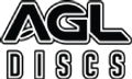 AGLDISCS logo