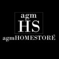 AGM Home Store USA Logo