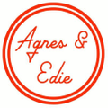 Agnes & Edie logo