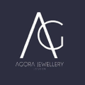 AG Agora Jewellery London UK Logo