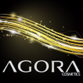 AGORA Cosmetics Logo