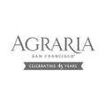 Agraria San Francisco Logo