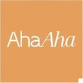 Ahaselected Logo