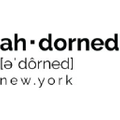 AHDORNED logo