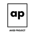 ahedproject.com Logo