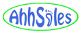 AhhSoles Logo