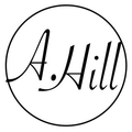 Ahill Creations Logo