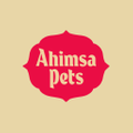 Ahimsa Pets USA Logo