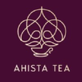 Ahista Tea Logo