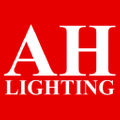 AHLIGHTING Logo