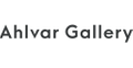 Ahlvar Gallery Logo