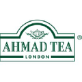 Ahmad Tea Logo