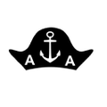 Ahoy Amigo USA Logo