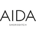 Aida Shoreditch Logo