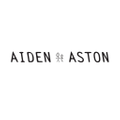 AidenAston Logo