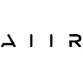 Aiir Professional Logo