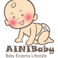 Aini Baby Canada Logo