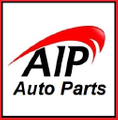 AIP Electronics Logo