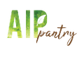 AIP Pantry Logo