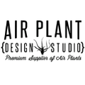 Air Plant Design Studio Logo