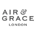 Air & Grace logo