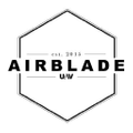 Airblade Uav logo