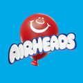 Airheads Candy logo