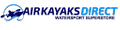 Air Kayaks Direct Logo