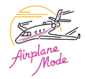 AirPlaneModeMia Logo