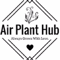 Air Plant Hub Logo