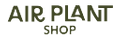 Air Plant Shop Logo