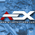 Airsoft Extreme Logo