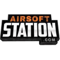 Airsoft Station USA Logo